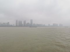 -武汉关码头(轮渡站)