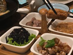 -莆田餐厅PUTIEN(三里屯店)