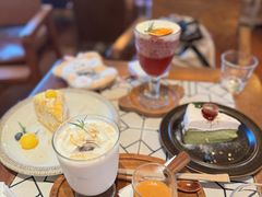 -懒鱼时光馆(沙坪坝店)