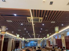 -黄家泡馍馆·非遗老字号·清真(凤九海荣名城店)