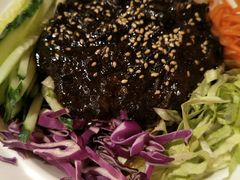 -七八冷面·延边朝鲜族美食(圣熙八号店)