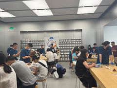 -Apple零售店(深圳益田假日广场店)