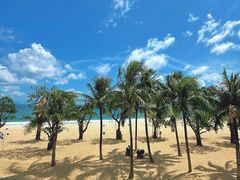 -大梅沙海滨公园