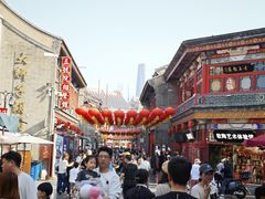 -古文化街旅游区