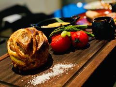 惠林顿牛排-上海苏宁宝丽嘉酒店·Cafe Bellagio西餐厅