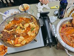 -颜氏徽菜(十八年老店)