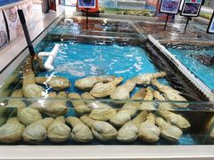 -渔乐圈海鲜餐厅(群力金江路店)