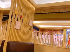 大堂-伊豆野菜村(大族广场店)