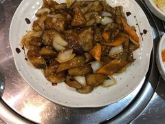 -牛车水美食街