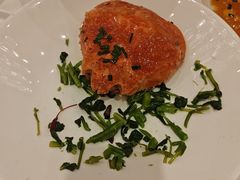 -沪华海鲜大酒楼(南汇店)