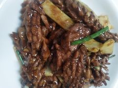 -城南往事济南风味主题餐厅(东环店)