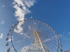 -横店影视城梦幻谷园区