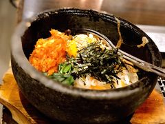 -俺的焼肉(銀座9丁目店)