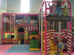 -蒙特利亲子乐园