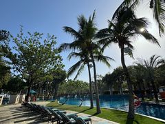 -三亚海棠湾万丽度假酒店