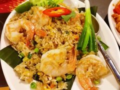 鲜虾炒饭-simply thai天泰(长泰广场店)
