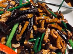 黑松露炒三素-临家闽南菜(宝洲路店)
