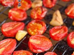 -绿叶子(春秀路店)