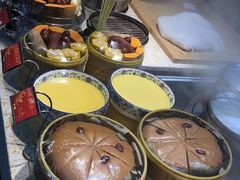 -老家信阳菜(北京路店)