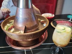 -乔先生涮肉·鲜活牛羊肉火锅(塘沽店)