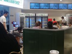 -蛙两只美蛙鱼头火锅(恒茂店)