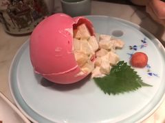 -韵秋荷(宝山龙湖天街店)