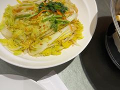 -老德州四合院·德州菜(天衢路店)