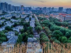 -烛影拾光观景餐厅·创意菜·摄影·小提琴(大唐不夜城店)