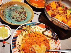 -塔哈尔·新疆盛宴(奉贤龙湖店)