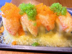 -大鲜生·亚洲菜融合小食堂