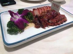 -顺粤楼·粤菜·点心(融创茂店)