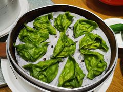 -院里汤包·虾汤包青岛菜(辽源路店)