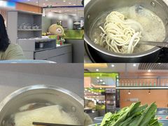 -大橘元自助回转火锅(天河新天地店)