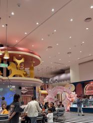 -奈尔宝家庭中心·亲子餐厅(鄞州万达店)