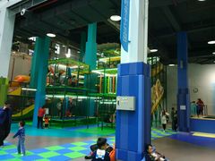 -蒙特利亲子乐园