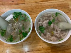 肉燕-大叔家福鼎小吃(十全街店)