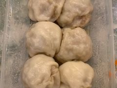 -百年尹氏汤包(湖南路狮子桥店)