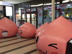 -TIMES CITY OUTLETS 时代·城市·奥特莱斯(上海国际时尚中心店)