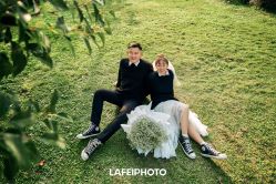 -帆拉斐婚纱摄影(春熙店)