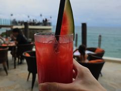 -Rock Bar Bali(Bali)