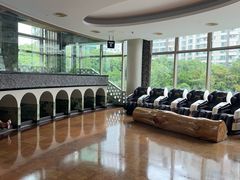 -纽斯桑拿会所(东绣路店)