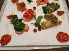 -郑州希尔顿酒店·阿米奇意大利餐厅