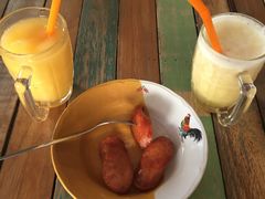 -Doo Dee Thai Food(Issan/Isaan/Esan)