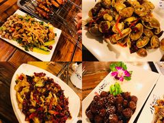 -福苗小骆驼烧烤(莲湖路店)