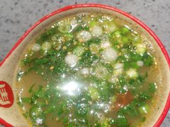 -羊来顺冰煮鲜羊 铁锅烀羊肉(中央大街店)