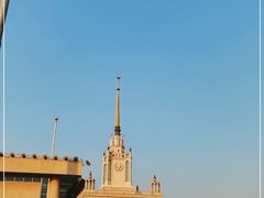 -北京展览馆