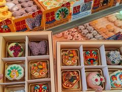 -昆明冠生园·蛋糕·面包(南强街店)