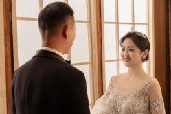 -时光印记婚纱摄影工作室·原创定制