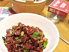 -西江红·株洲本地菜(滨江南路店)