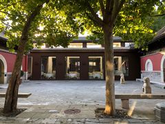 -嵩祝寺及智珠寺